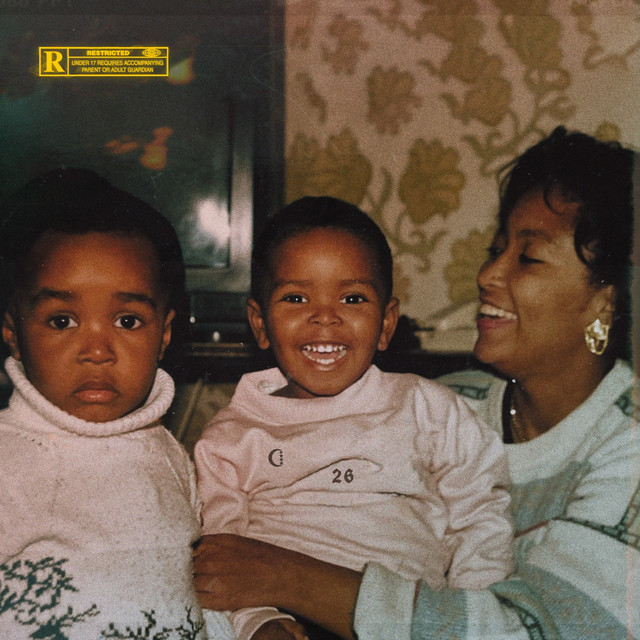 NOOR II cover art