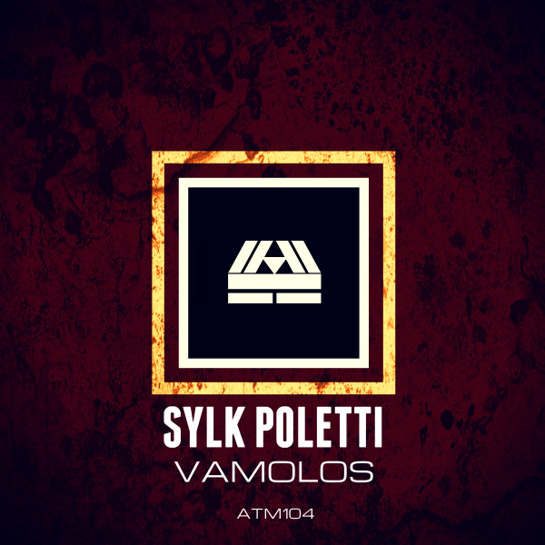 VAMOLOS cover art