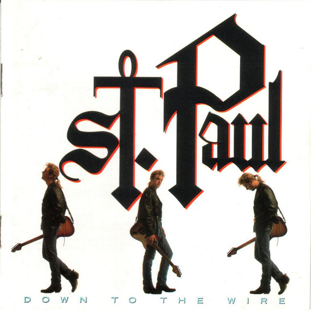 Down to the Wire cover art