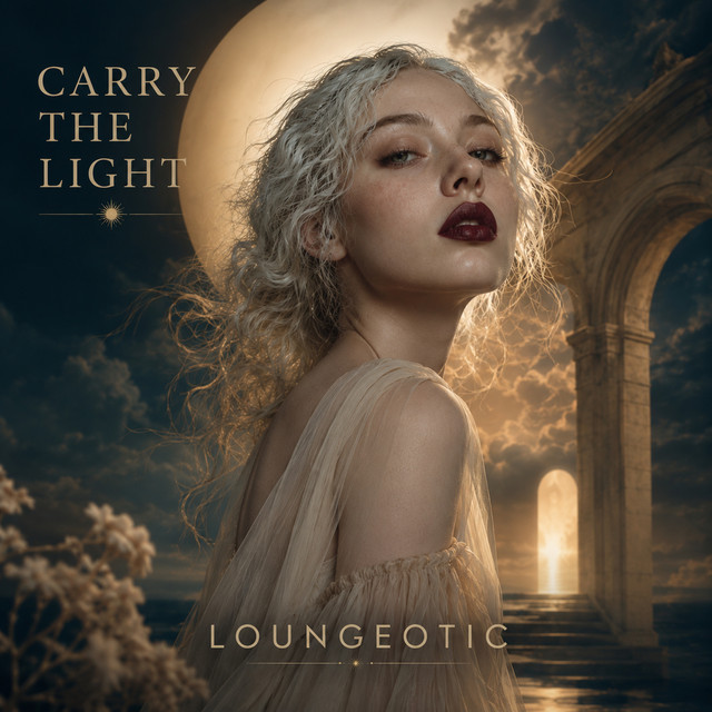 Carry the Light cover