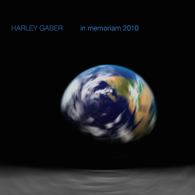 Harley Gaber photo