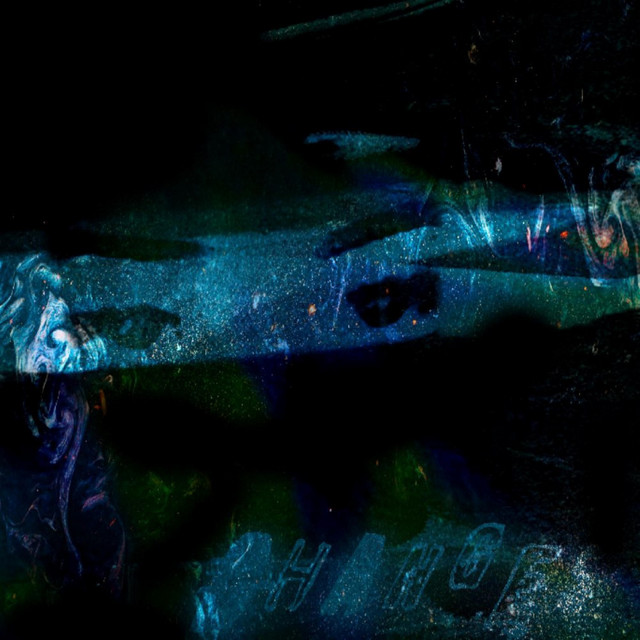 Separate cover art