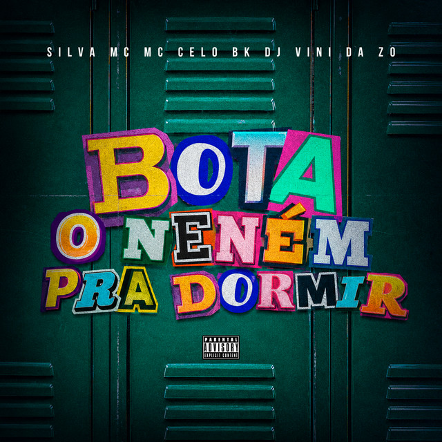 BOTA O NENÉM PRA DORMIR