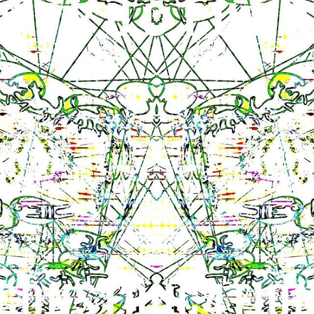 Обкладинка Xelf — Structura