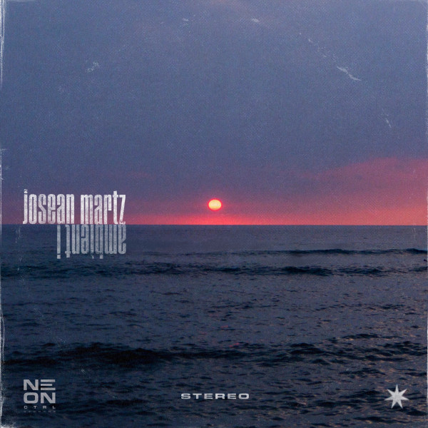 ambient i cover art