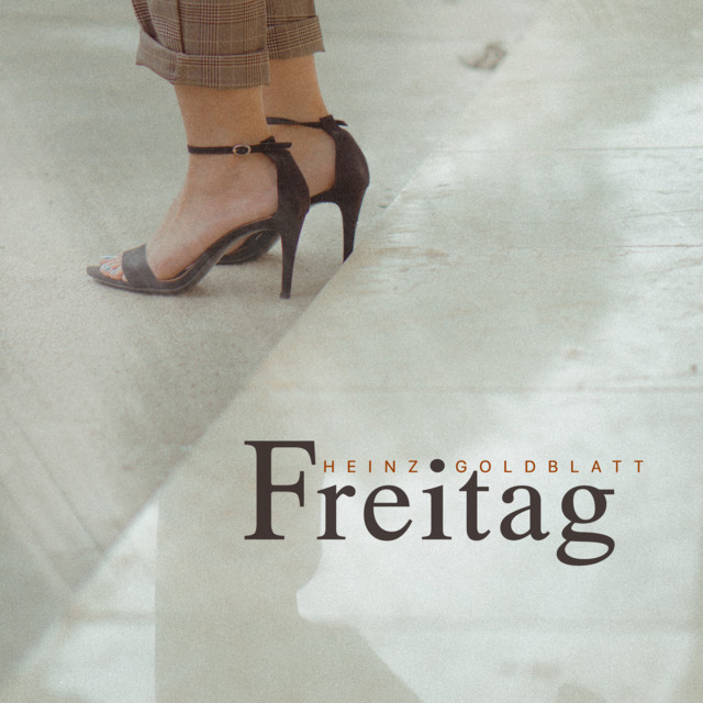 Freitag by Heinz Goldblatt