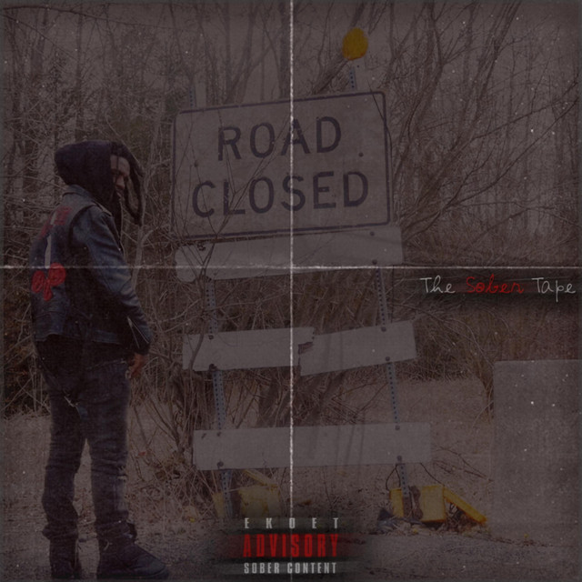 The Sober Tape cover art