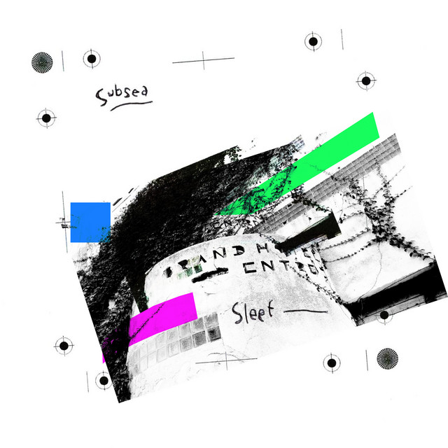 Sleet cover