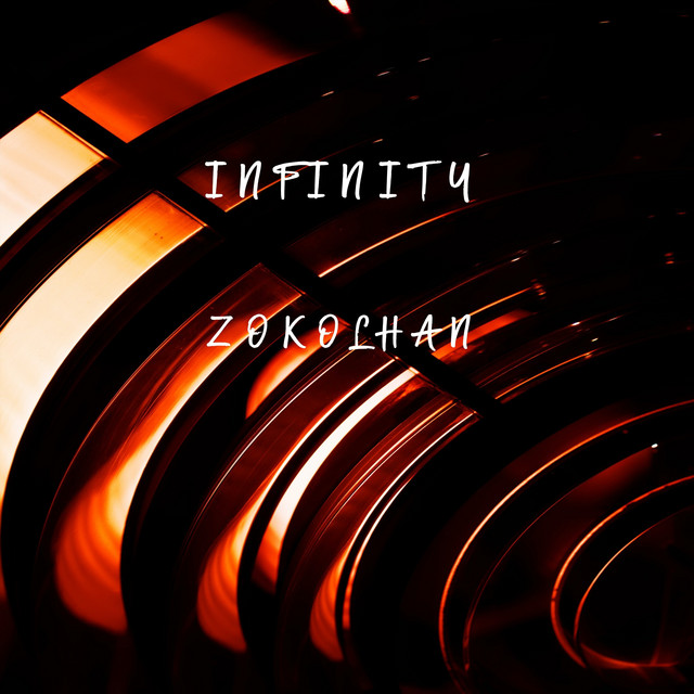Infinity cover art