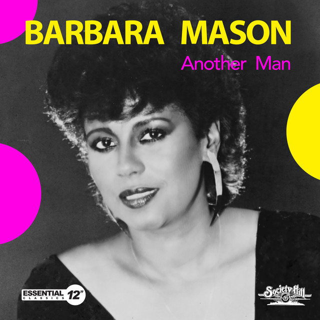 Another Man by Barbara Mason