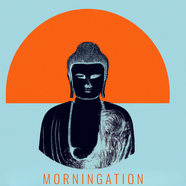 Morningation cover art