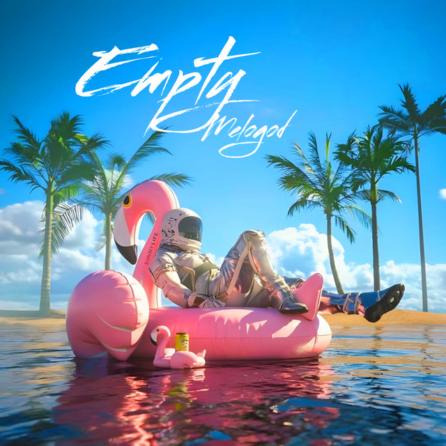 EMPTY cover art