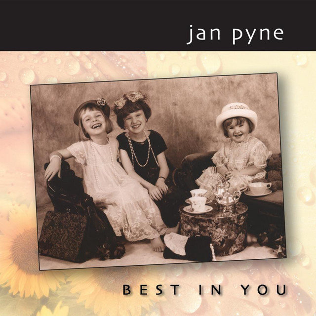 Jan Pyne