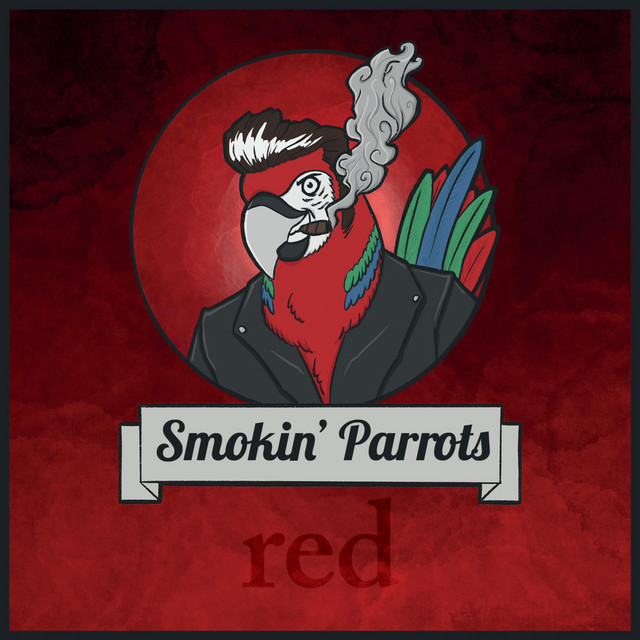Red cover