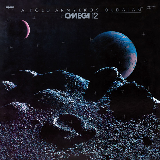 A Föld árnyékos oldalán (Remaster)