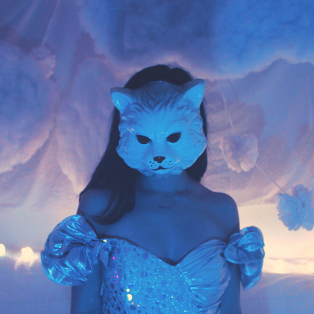 Cloud Nine cover art