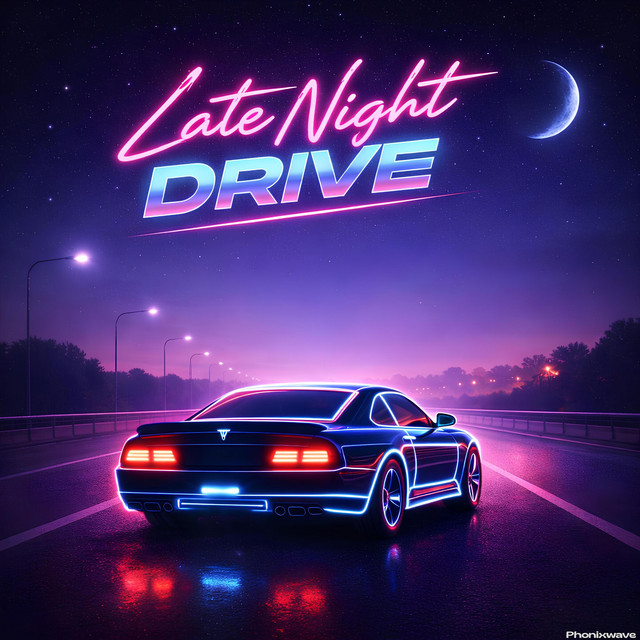 Late Night Drive