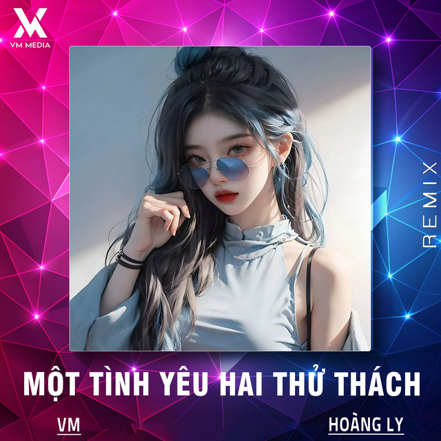 Một Tình Yêu Hai Thử Thách - Remix