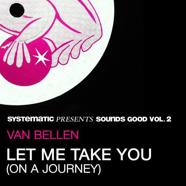 Let Me Take You (On a Journey)
