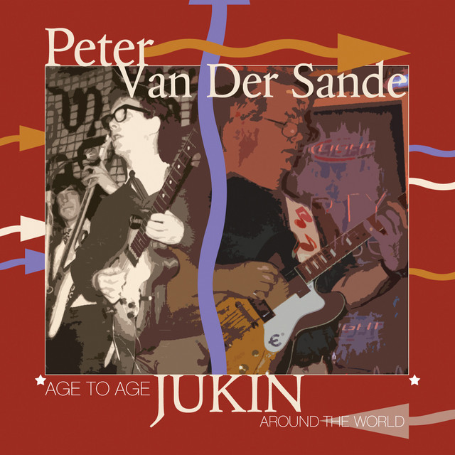 Peter van der Sande | Spotify