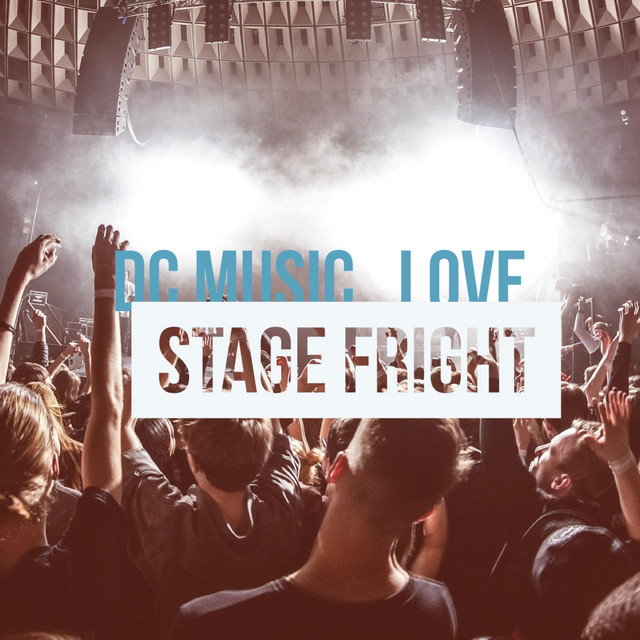 Stage Fright cover art