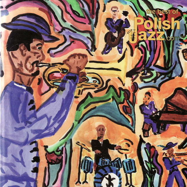 The Best of Polish Jazz 2005 cover