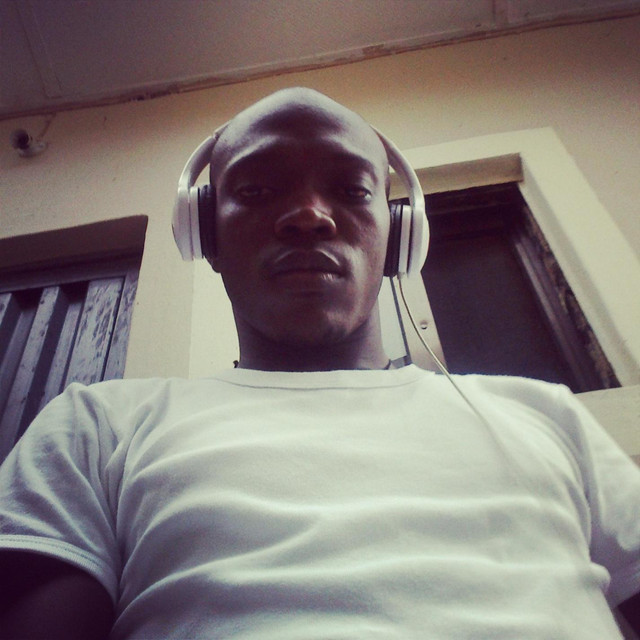Only God Knows cover