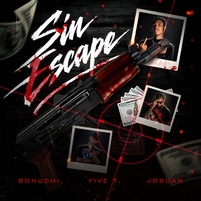 Sin Escape