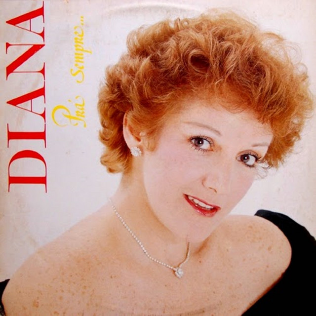 Pra Sempre cover art