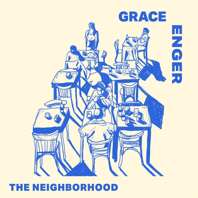 The Neighborhood cover art