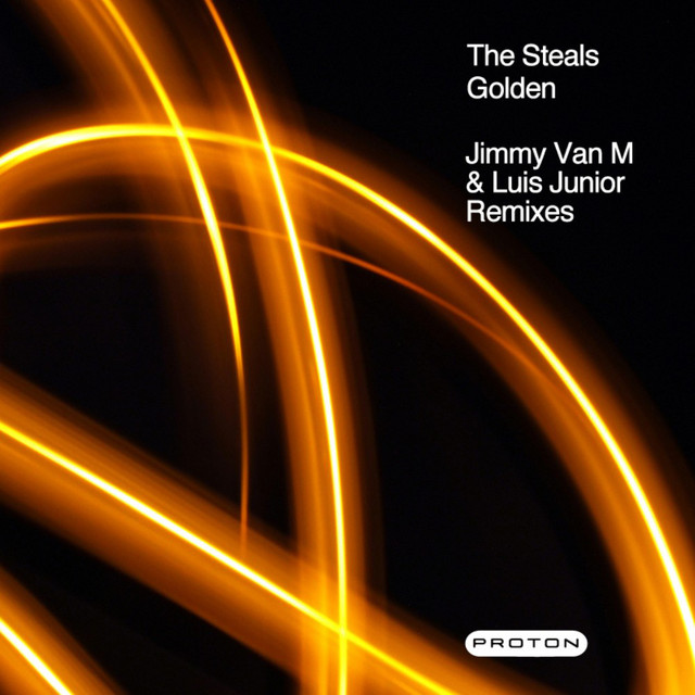 Golden cover