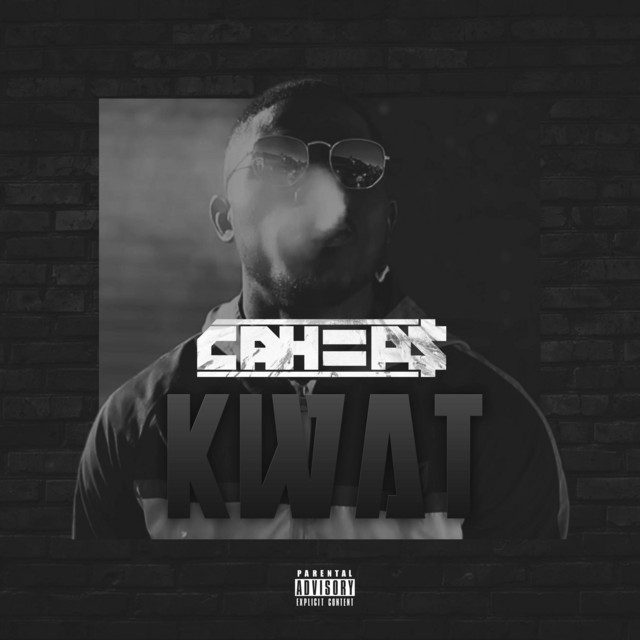 Kwat cover