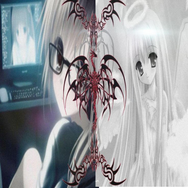 keep trying cover art