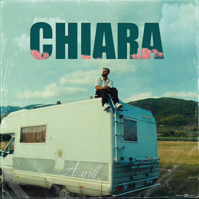 Chiara cover art
