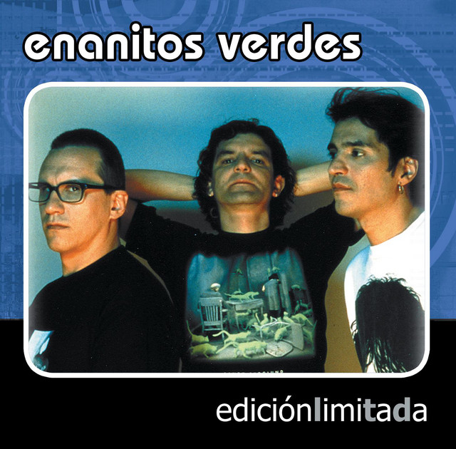 Edición Limitada cover art