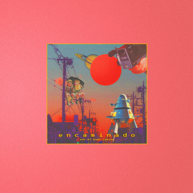 encaminado por el buen camino cover art