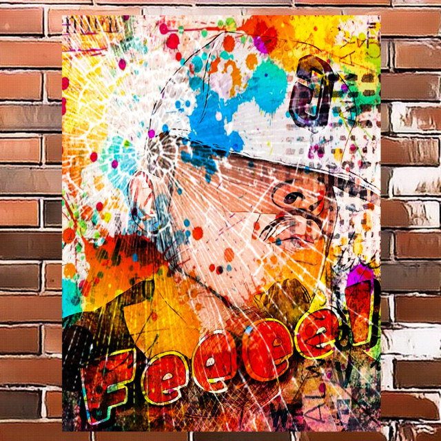 Feeeel (prod By Angry Ai)