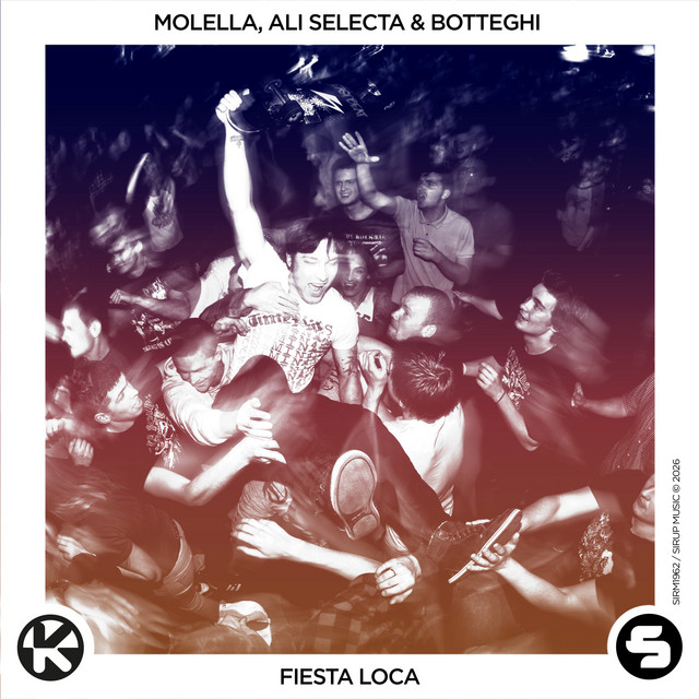 Fiesta Loca