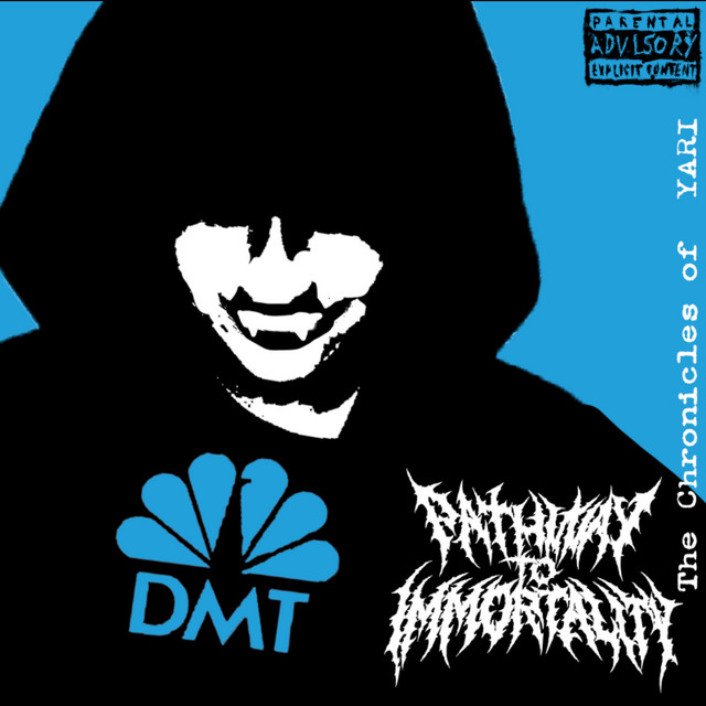 Pathway to Immortality cover art