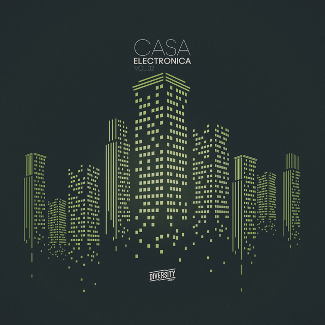 808 Boom album art