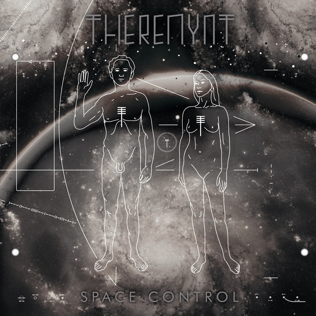 Space Control cover art