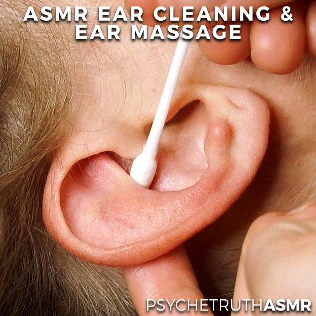 ASMR Ear Cleaning & Ear Massage - Album by Psychetruth ASMR | Spotify