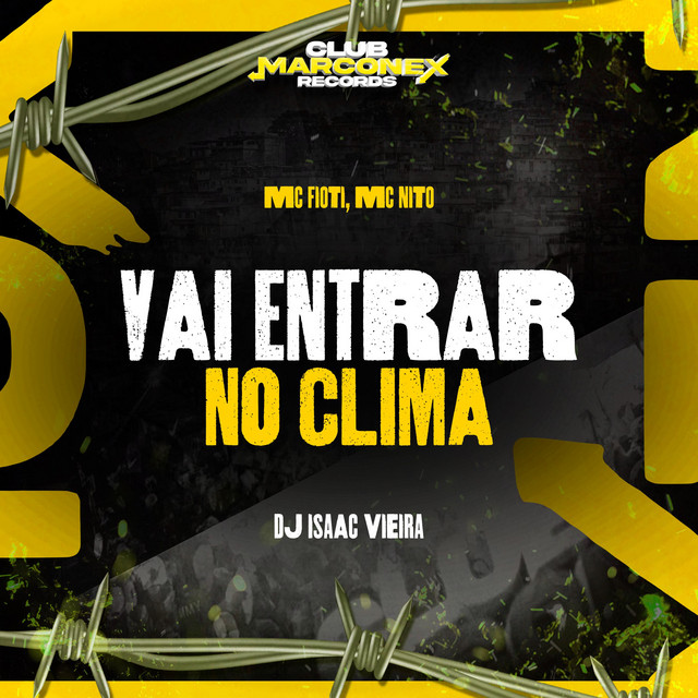 Vai Entrar no Clima
