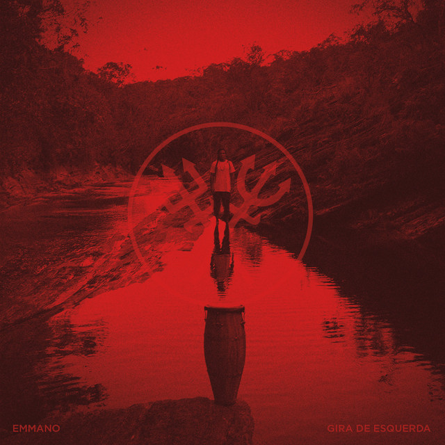 Gira de Esquerda cover art