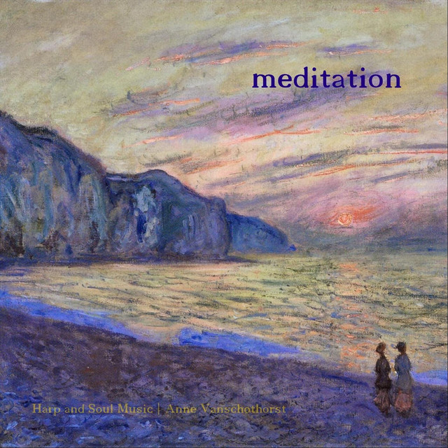 Meditation cover
