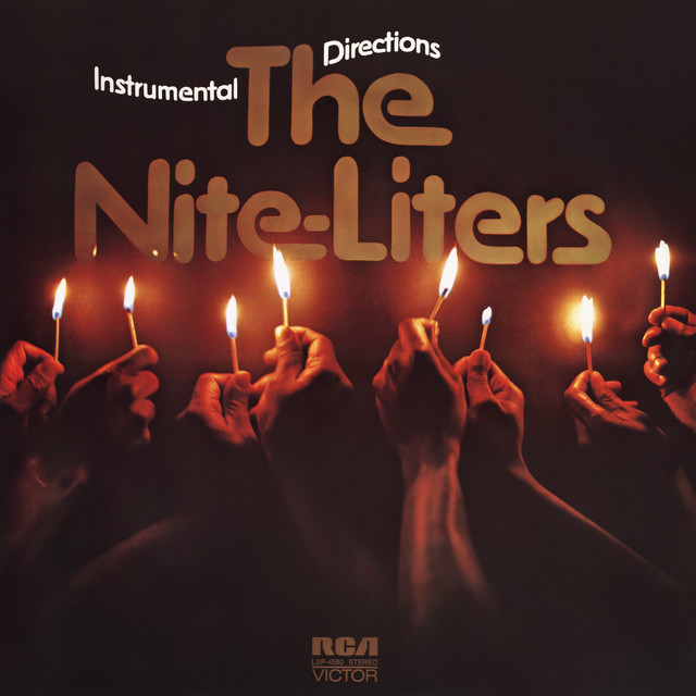 Instrumental Directions — The Nite-Liters