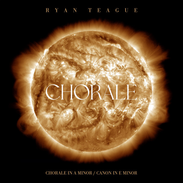 Chorale In A Minor