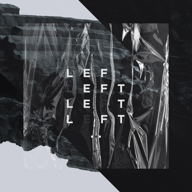 Left cover