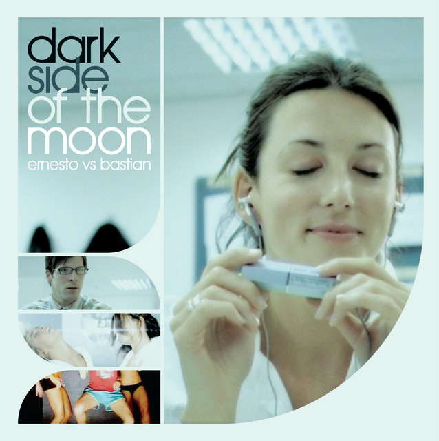 Dark Side Of The Moon