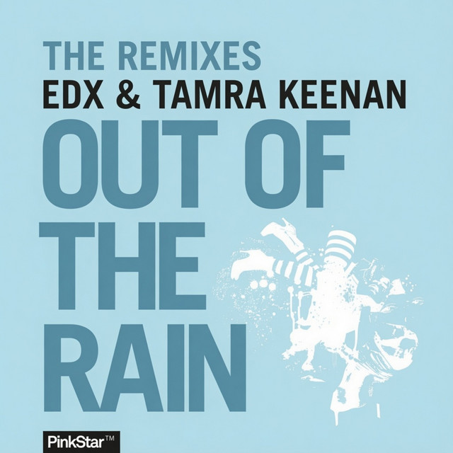 Out of the Rain - Mischa Daniels Mode cover art